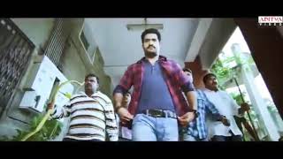 Beliver song in Jr NTR version