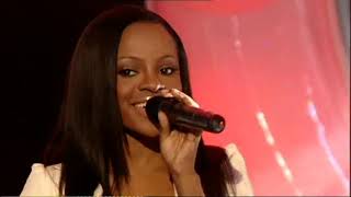 Sugababes - Red Dress (Live - Top Of The Pops, UK, March 2006)