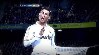 Ronaldo Calma 4k Free Clip | Clip For Edit