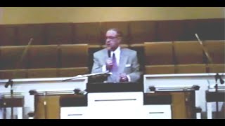 Many Short Sermons From Pastors School March 22 1995 by Dr Jack Hyles