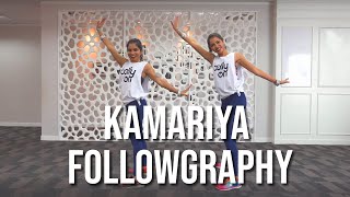 Kamariya | STREE | Followgraphy | BollyOn