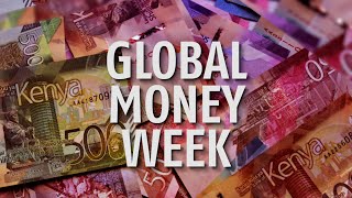 How Young People Can Become Financially Literate || Global Money Week 2023