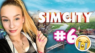 SIMCITY #6 - SERIOOOOOO ?!