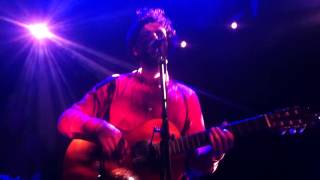 Junip - Your Life Your Call (Live @ Le Poisson Rouge 10/10/13)