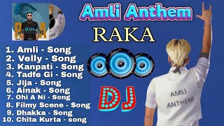 All amli anthem song | Punjabi Jukebox Nonstop | Latest Punjabi Songs 2023 | Amli Anthem #amlianthem