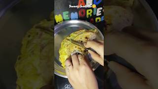 Yummy omelette #shortsvideo #trending #viral #eatnsip