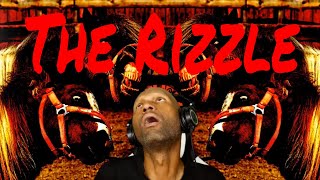 Huluween Film Fest: The Rizzle REACTION