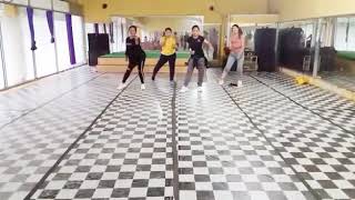 DJ slow india || Vaaste || zumba || Dance || TikTok || riyu zumba