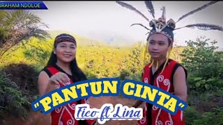 PANTUN CINTA - FICO FT LINA