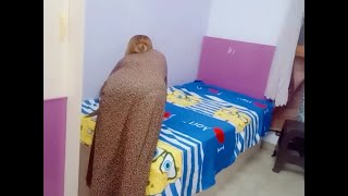 روتين جديد منزلي تحضير لكسكس بالخضر و الدجاج على طريقتي 👌