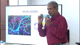 WFL: Neuro Linguistic Programming and Emotional Intelligence - an insight by D. Manivannan