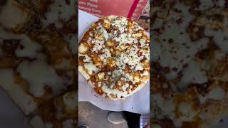 Extreme Level Pizza Making of Maharashtra|| Street Food|| #shorts #streetfood #viralvideo #trending