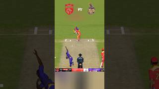 PBKS vs KKR || 6 Balls me 23* Runs Mardiya #shorts