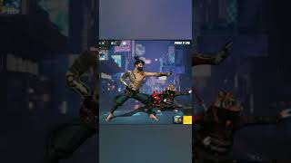 Kungfu Tigers TOP UP in Free Fire 🔥|#newevent #freefire #freefirelover #shorts #viral #tiktok #topup