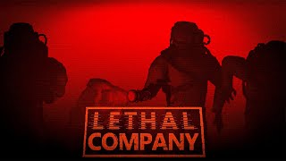 HILARIOUSLY SCARY | Lethal Company (With Julian and Drake)