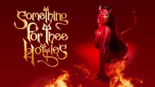 Megan Thee Stallion - Tina Snow Interlude [Official Audio]