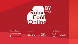 RubyConfBY 2020: Piotr Solnica - Growing a library ecosystem