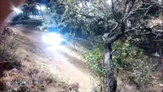 RALLY ARGENTINA 2016 SSP NOCTURNO V. CARLOS PAZ