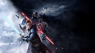 Star Wars Jedi  Fallen Order | EPIC , 1440p (2K) , Gameplay | MSI GP76 Leopard