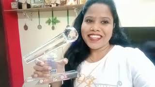 Mamta Raut || Most Popular Bhojpuri Female Singer Award || 106.4 FM Radio Dhamal