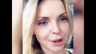 Izabella Miko's video on Sep ...