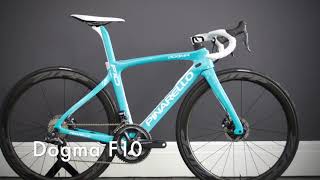 Pinarello Demo Day save the date