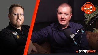 Catching Cheats, AI Tools & Player Safety – PartyPoker’s Head of Game Integrity Juha Pasanen