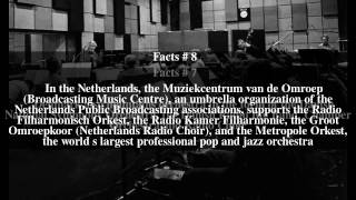 Radio orchestra Top # 13 Facts