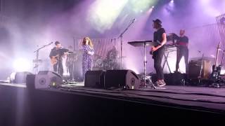 Lilly Wood & the Prick - Let's not pretend - Nuits de Fourvière - 19 juillet 2015