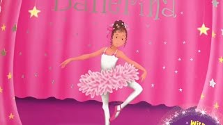 Let’s read together|Tiptoe Ballerina