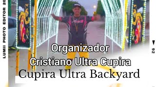 Cupira Ultra Backyard Pernambuco 2ªedicao