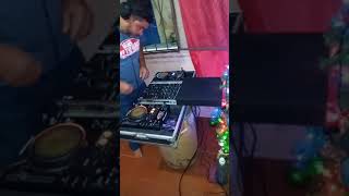 DJ Roberto Bombaromne Ao Vivo... "Especial De Natal" (P) 24/12/2020.