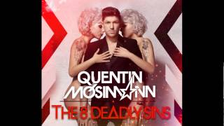 Quentin Mosimann - The 8 Deadly Sins (Album medley)