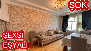 ŞOK⛔️BU EVİ ALAN😱KANKRET YAŞADİ ☎️055 257 18 67