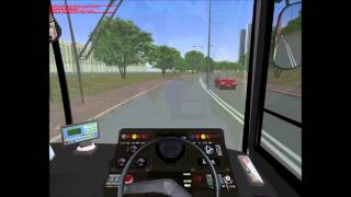 omsi Leyland Olympian AC FP5789 test