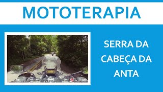 Mototerapia: SP-079 - Serra da Cabeça da Anta