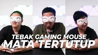 GAMERS SEJATI GAMUNGKIN SALAH! | GGS Mini Games #1