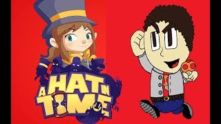 A Hat In Time - Da Super Gamer Episode 81