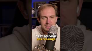 Tu ne peux pas échouer en faisant seulement 3 vidéos ! Je t'explique pourquoi