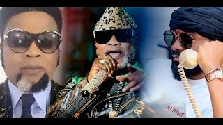 AFFAIRE YA VOICE YA  FALLY IPUPA EBIMI NDENGE AZOTINDA WAZEKWA AFINGA KOFFI OLOMIDE