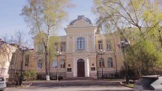 History of Siberian State Medical Universty