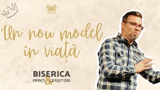 Prinți și Cerșetori: Un nou model de viață - Sorin Deac - Missio Dei