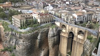 Ronda, Spain