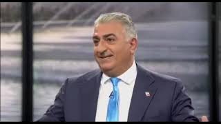 شاهزاده رضا پهلوی: هدف ما باید همزیستی مشترک سیاسی باشد