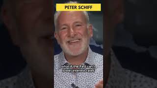 🚨 Peter Schiff's INSANE Predictions For Bitcoin, Gold and Crypto Market | Most Recent Interview 2023