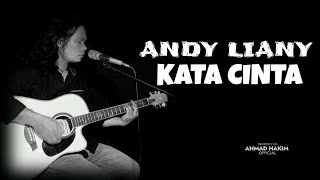 Kata Cinta - Andy Liany