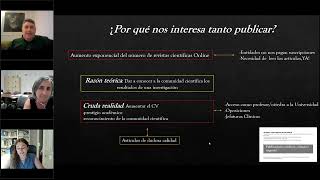 SEMCPT. Dr MONTEAGUDO, Presidente SEMCPT en “Algo huele mal con las publicaciones científicas”.