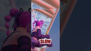 Best Protective retake to learn in #fortnite