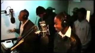 Voltage, Macksta, Snoopy, Double S, Dzaman & Scruface - Westwood Freestyle