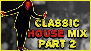 🏠 Classic House/Rave/Eurodance/Trance Mix [Robin S,Snap!,Jungle Brothers,Aqua,Darude,Alice DeeJay]